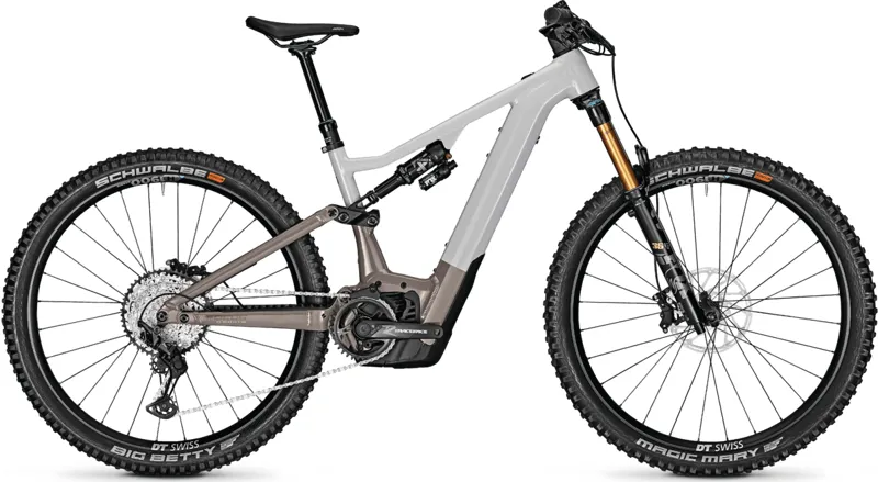 Focus sales jam2 ebike